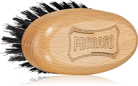 Proraso Beard Brush Habemehari suur
