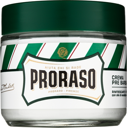 Proraso Green set za moške I.