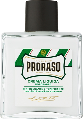 Proraso Green set za moške I.