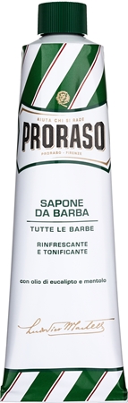Proraso Green set za moške I.