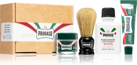 Travel Shave Kit - Proraso