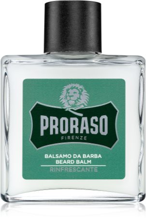 Proraso Green beard balm notino