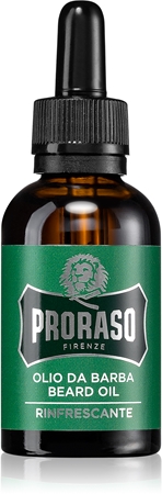 Proraso Green óleo para barba