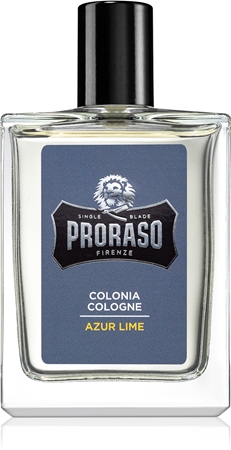 Proraso Azur Lime Odekolons