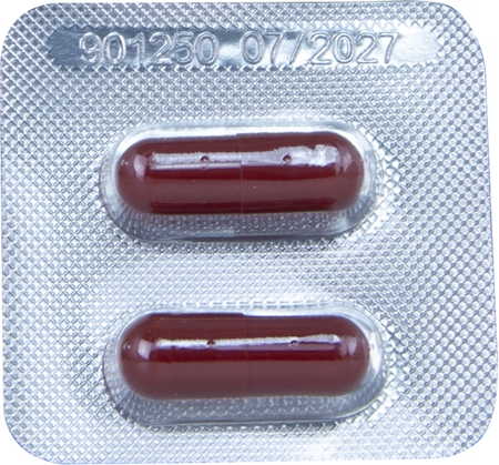 PRORINO Premium Libido Caps Kapseln zur Steigerung der Libido