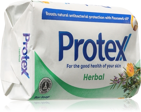 Protex Herbal palasaippua