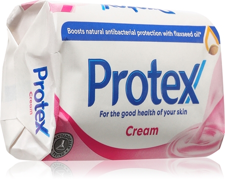 Protex Cream tuhé mýdlo