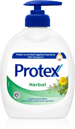 Protex Herbal antibakteriální tekuté mýdlo