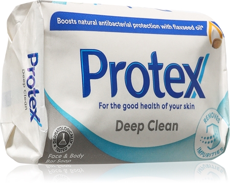 Protex Deep Clean мило