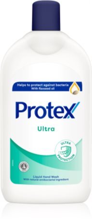 Protex Ultra antibakterijski tekući sapun zamjensko punjenje