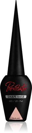 Provocater LED/UV Shape Base base para unhas de gel