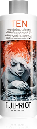 Pulp Riot Developer emulsión activadora