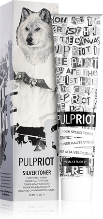 Pulp Riot Toner tonująca farba do włosów