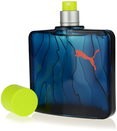 Puma Animagical Man Eau de Toilette for Men 60 ml