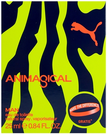 Puma Animagical Man Geschenkset II.