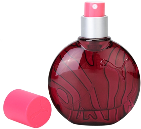 Puma Animagical Woman eau de toilette pentru femei 20 ml