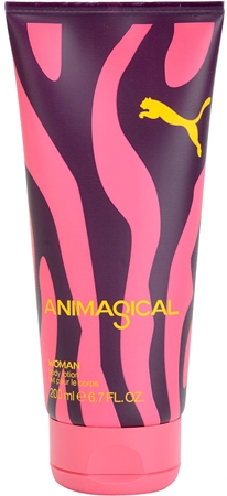 Puma Animagical Woman lapte de corp pentru femei