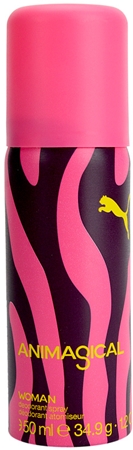 Puma Animagical Woman Spray deodorant til kvinder