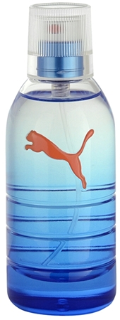 Puma Aqua Man Eau de Toilette für Herren