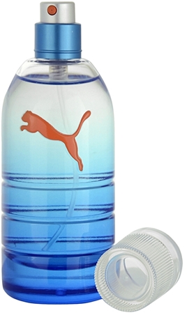 Puma Aqua Man Eau de Toilette für Herren