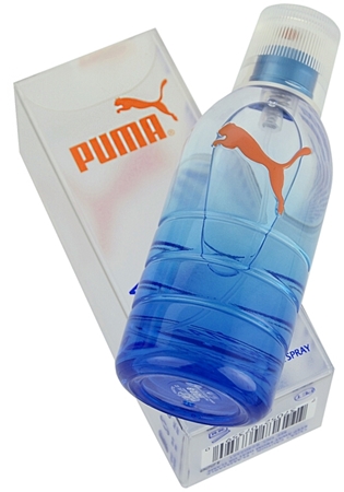 Puma Aqua Man Eau de Toilette für Herren