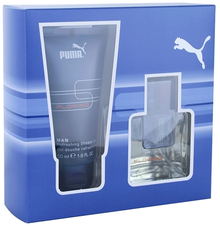 Puma Flowing Man zestaw upominkowy II.