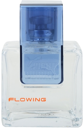 Puma Flowing Man woda po goleniu dla mężczyzn 50 ml
