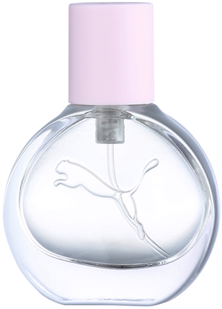 Puma Flowing Woman eau de toilette para mulheres 20 ml
