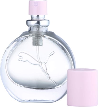 Puma Flowing Woman eau de toilette para mulheres 20 ml