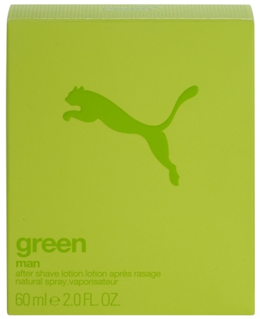 Puma 2025 green 60ml