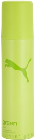 Puma Green Man Deo-Spray für Herren 150 ml