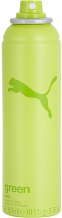 Puma Green Man dezodorant w sprayu dla m czyzn 150 ml notino.pl