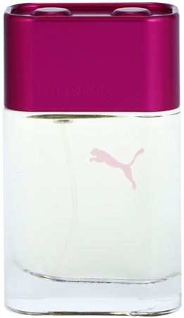 Puma I Am Going Woman Eau de Toilette for Women 60 ml