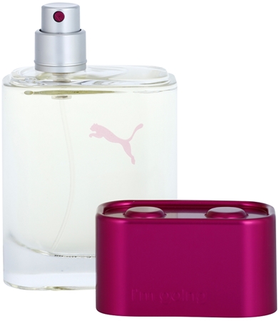 Puma I Am Going Woman Eau de Toilette for Women 60 ml