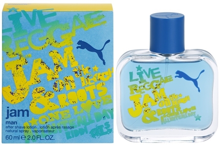 Jam Man by Puma