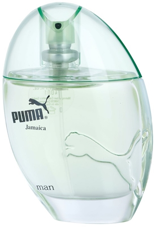 Puma Jamaica Man eau de toilette para hombre 50 ml