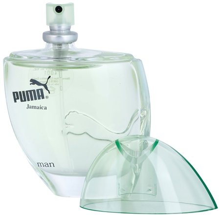 Puma Jamaica Man eau de toilette para hombre 50 ml