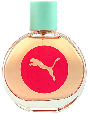 Puma women's perfume hotsell