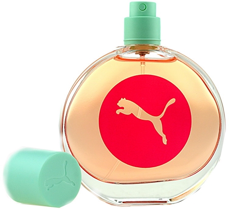 Puma Sync eau de toilette pentru femei 60 ml