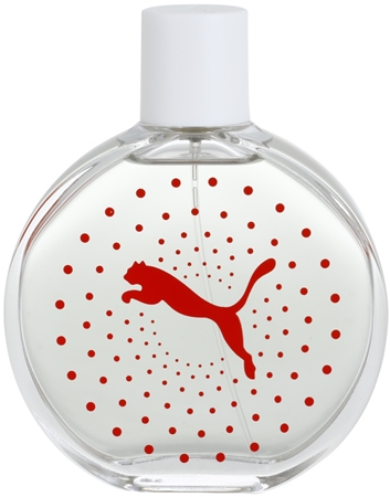 Puma Time To Play toaletna voda za ženske