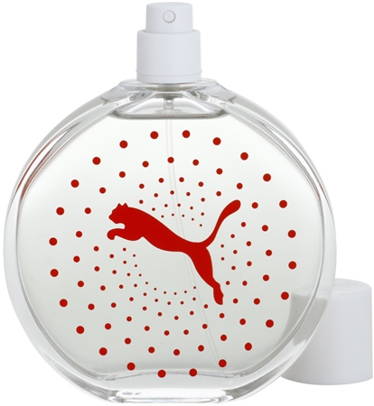Puma Time To Play toaletna voda za ženske