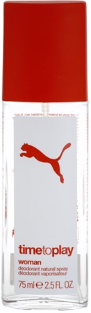 Deo shop puma rouge