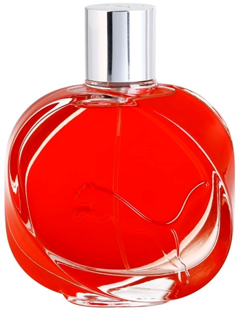 Puma Urban Motion Woman Eau de Toilette für Damen 90 ml