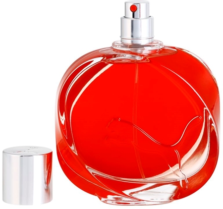 Puma Urban Motion Woman Eau de Toilette für Damen 90 ml