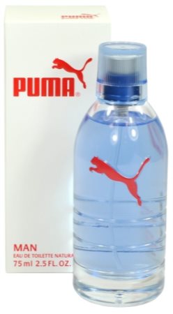 Puma eau de para hombre | notino.es