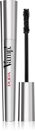 PUPA Milano Vamp! mascara for more volume