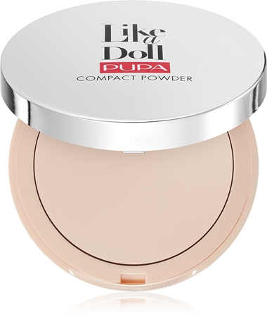 PUPA Milano Like a Doll poudre compacte