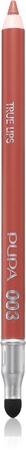 PUPA Milano True Lips konturovací tužka na rty