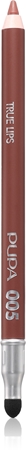 PUPA Milano True Lips konturovací tužka na rty