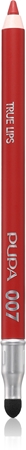 PUPA Milano True Lips Huulepliiats